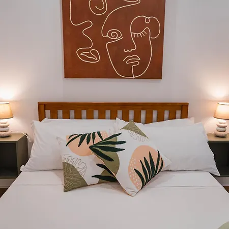 Humboldt Luxury & Apartmán *