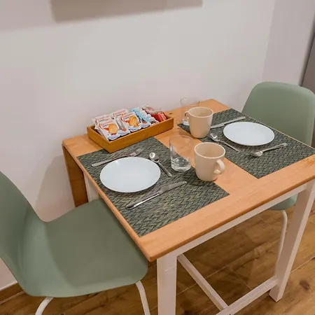 Humboldt Luxury & Apartmán *