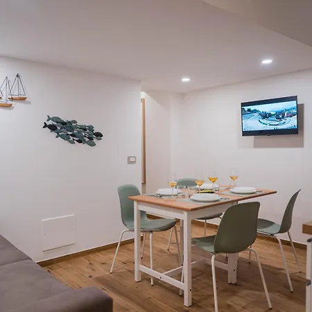 Humboldt Luxury & Appartement *