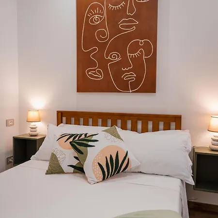 Apartment Humboldt Luxury &