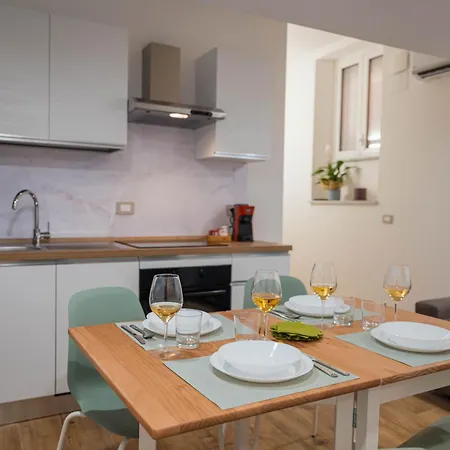 Apartment Humboldt Luxury & Taormina