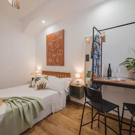 Apartment Humboldt Luxury &