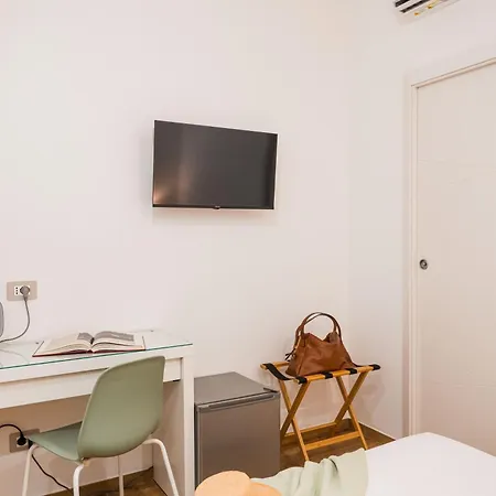 Humboldt Luxury & Apartment *