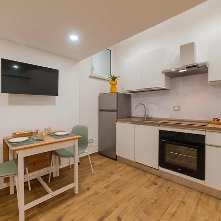 Apartment Humboldt Luxury & *