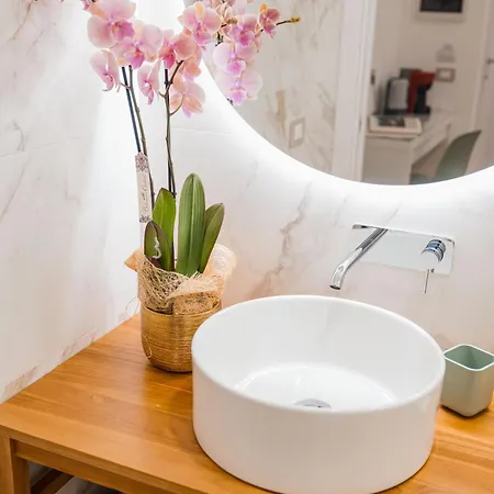 Humboldt Luxury & Apartment Taormina