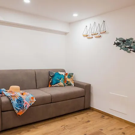 Apartment Humboldt Luxury & Taormina