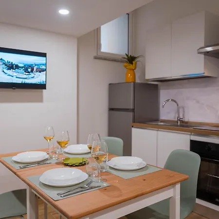 Humboldt Luxury & Apartment Taormina