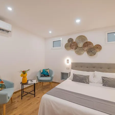 Apartment Humboldt Luxury &