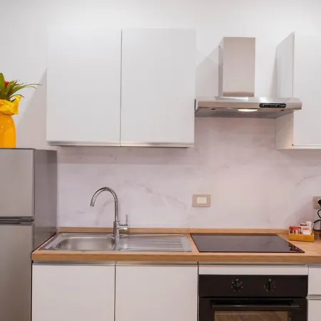 Humboldt Luxury & Appartement *