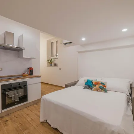 Humboldt Luxury & Apartment Taormina