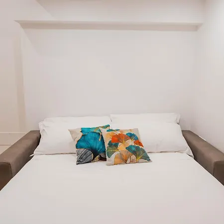 Appartement Humboldt Luxury & Taormina