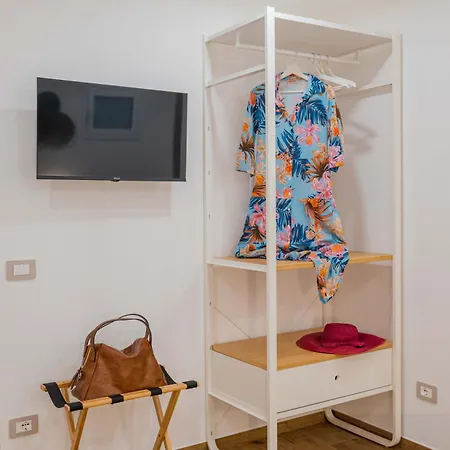 Apartment Humboldt Luxury & *