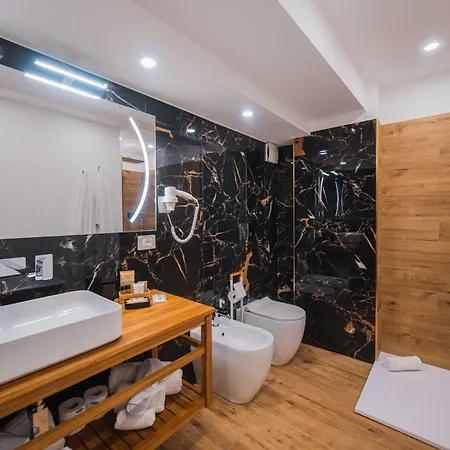 Humboldt Luxury & Appartement Taormina
