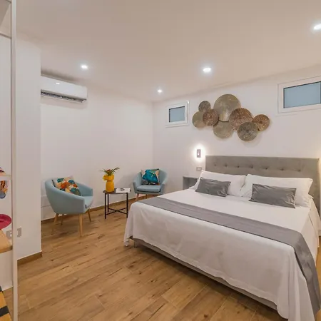 Apartment Humboldt Luxury & Taormina
