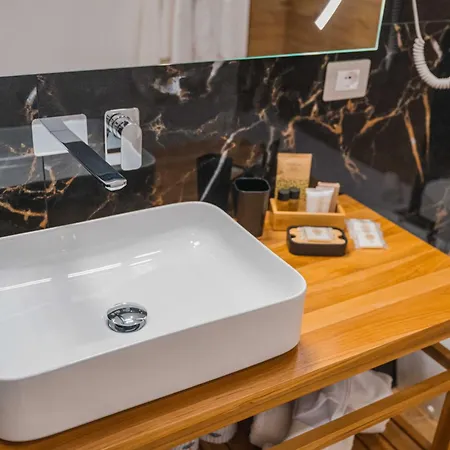 Appartement Humboldt Luxury & *