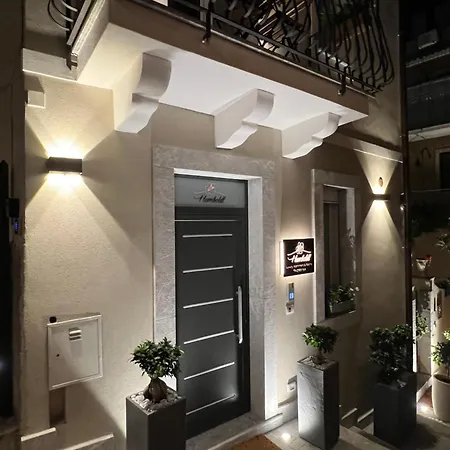 Appartement Humboldt Luxury &