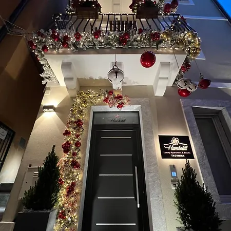 Humboldt Luxury & Apartment